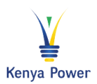 Kenya Power logo